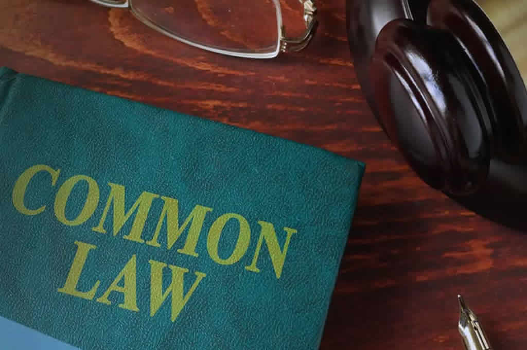 La Legge Comune (Common Law)