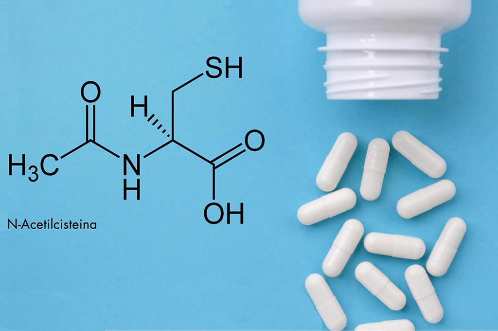 N-Acetilcisteina, Glutatione e dintorni