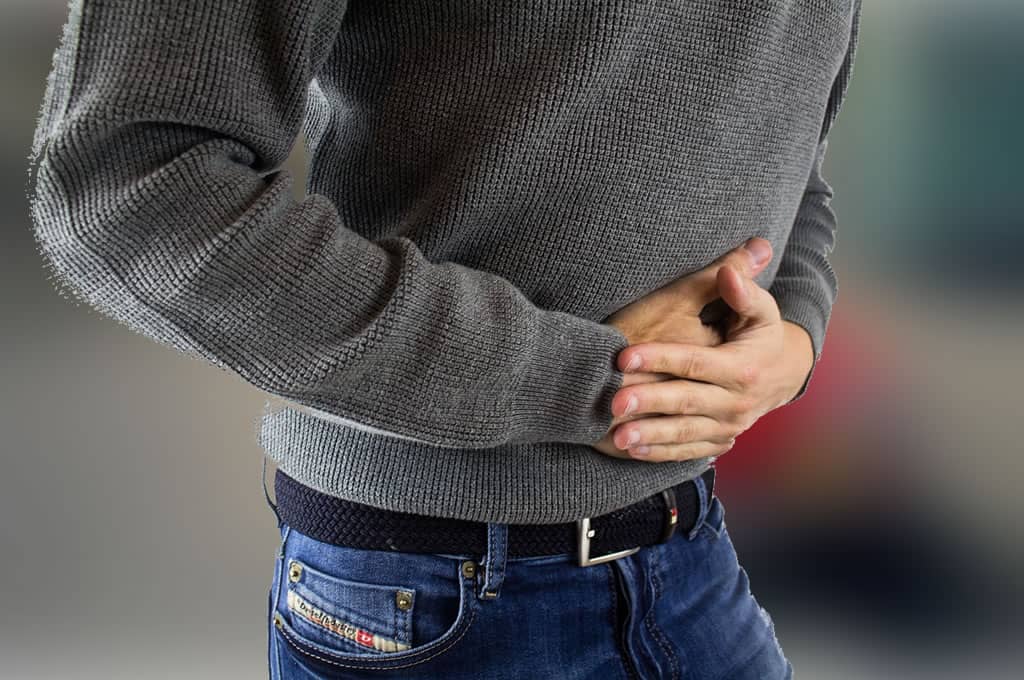 Perché ti fa male il  corpo?
