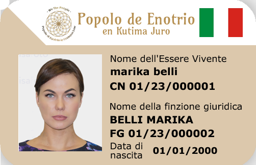 Acquista la tua CLC Card