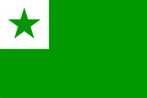 Esperanta flago